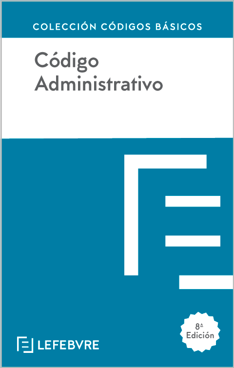 Código Administrativo